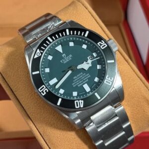 Tudor Pelagos Green Dial Automatic - 42mm