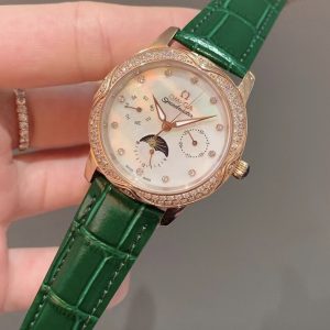 Omega seamaster For Ladies/ Luxury Ladies watch- Automatic Movement -Replica watches