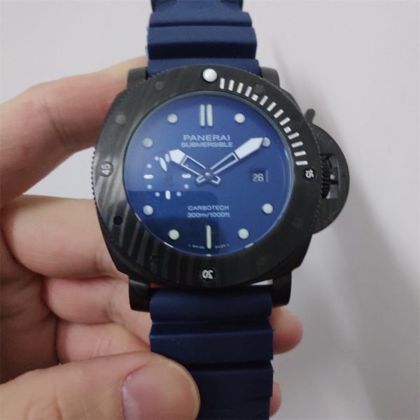 Automatic Panerai Submersible/ Automatic Luxury watch/ for Men’s-Replica watches