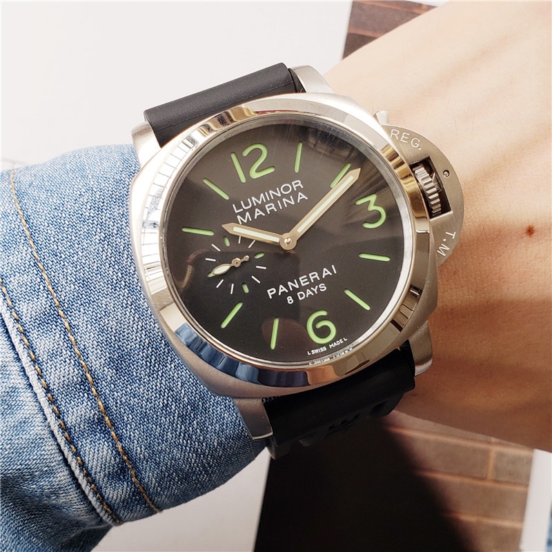 Panerai Luminor Marina Automatic- 43mm