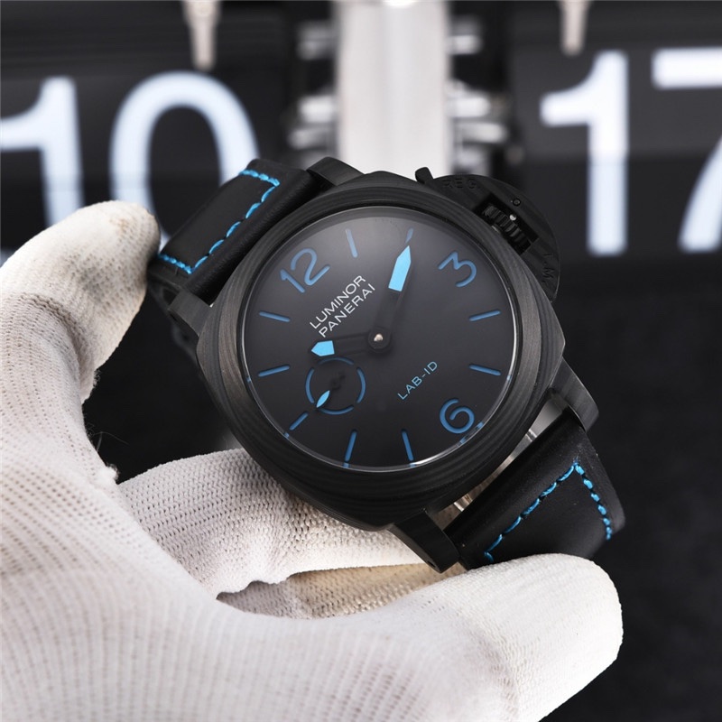 Panerai Luminor Lab-1D/ Automatic Movement/ Amazing Panerai luxury watch for men’s -Replica watches