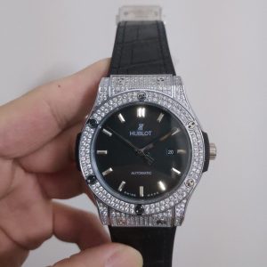 Hublot Classic Fusion Black Dial Automatic- 42mm