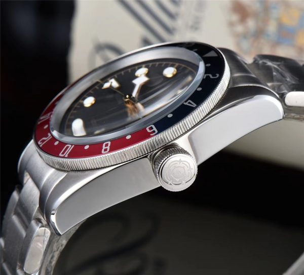 Tudor Geneva Pepsi Automatic Movement -Replica watches - Image 3