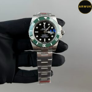 Rolex Submariner Date Starbucks- 41mm