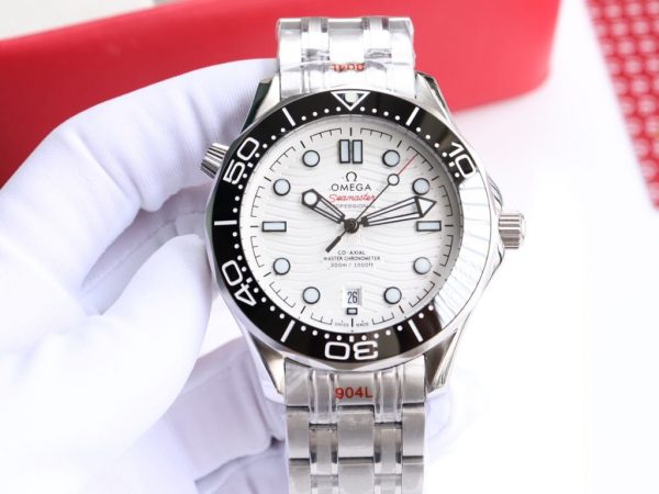 Omega Seamaster Professional Automatic - 42mm -Replica watches
