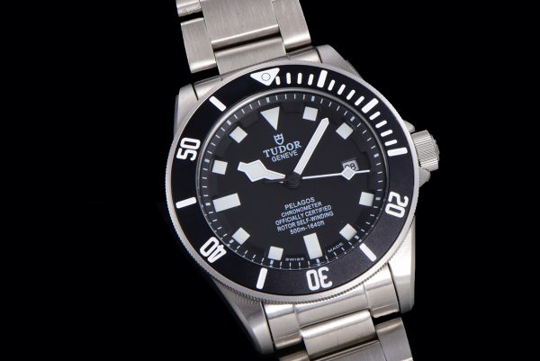 Tudor Geneva Pelagos Automatic Movement- 42mm - Image 3