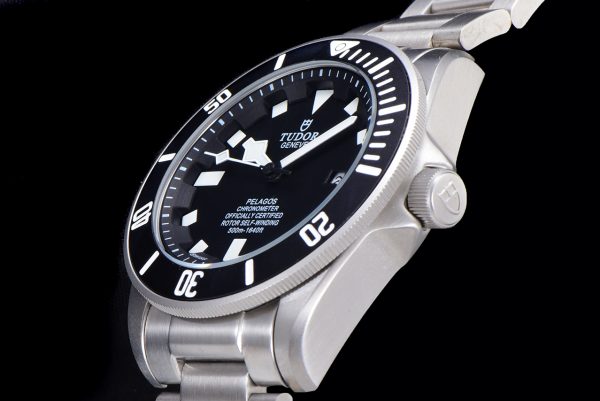 Tudor Geneva Pelagos Automatic Movement- 42mm - Image 7