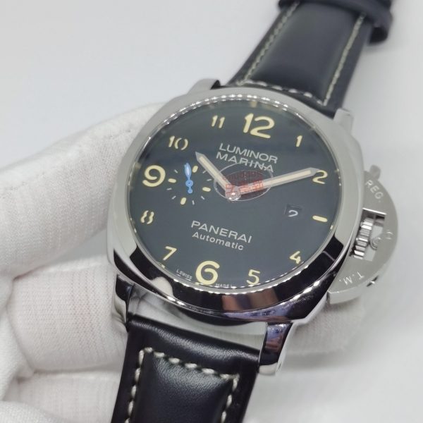 Panerai Luminor Marina Automatic Movement -44mm - Image 3