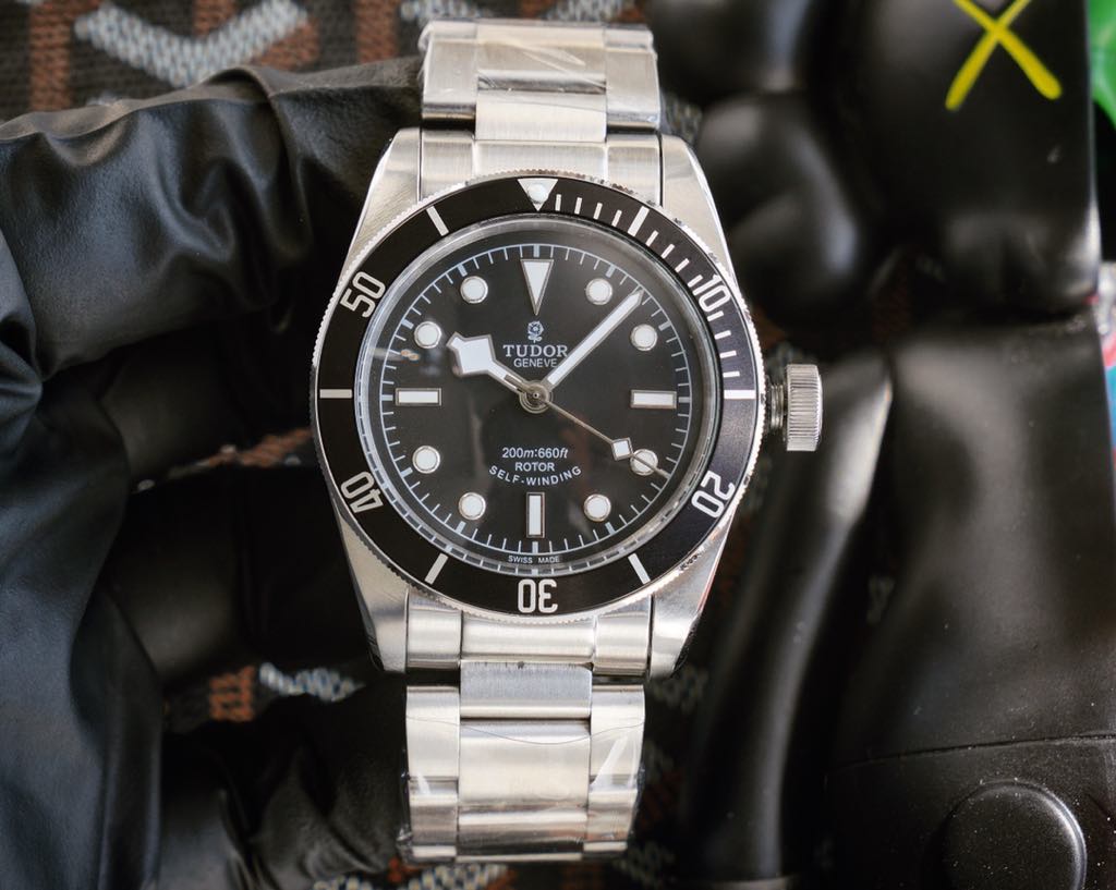 Tudor Geneva Automatic 42mm -Replica watches