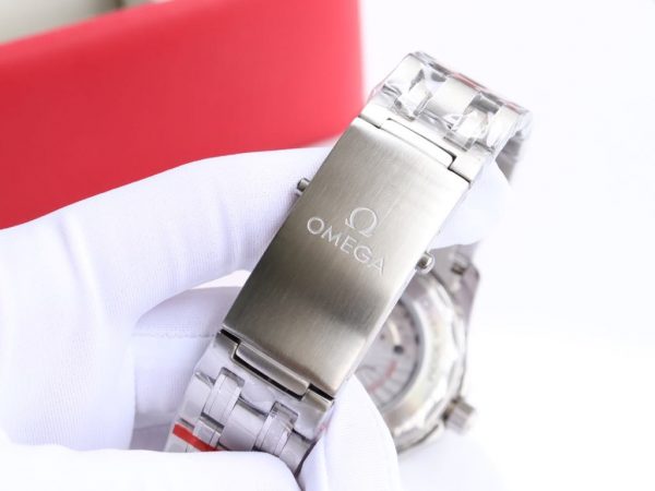 Omega Seamaster Professional Automatic - 42mm -Replica watches - Image 7