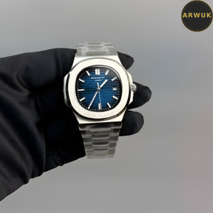 Patek Philippe Nautilus Blue dial Automatic Movement -41mm