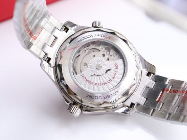 Omega Seamaster Professional Automatic - 42mm -Replica watches - Image 6