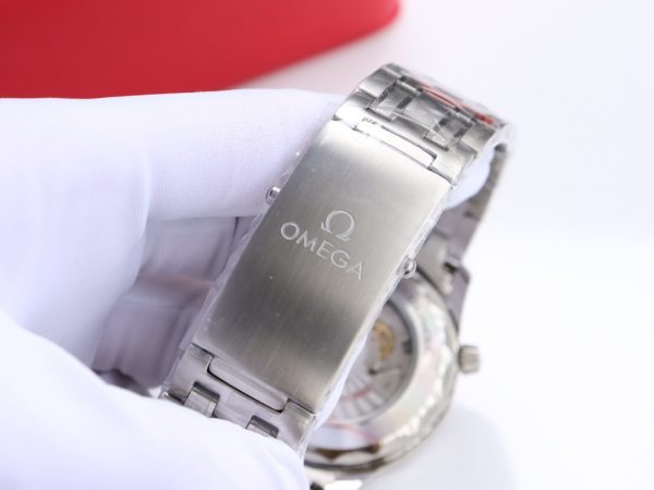OMEGA Seamaster Diver Men's Automatic- 42mm - Image 8
