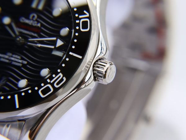 OMEGA Seamaster Diver Men's Automatic- 42mm - Image 5