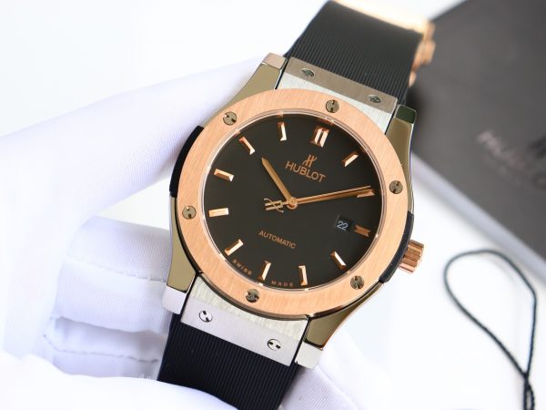 Hublot Geneva Automatic Movement - 42mm - Image 2