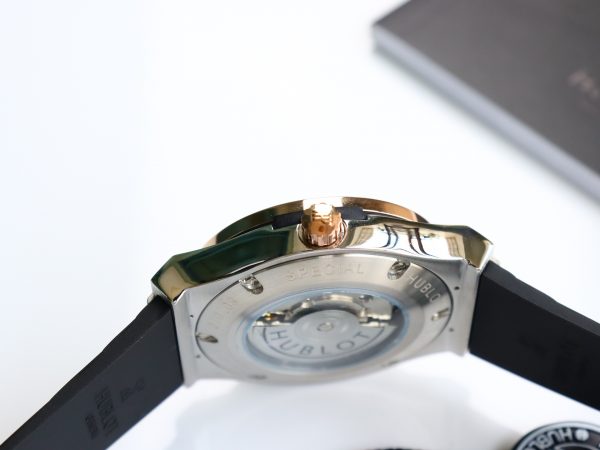 Hublot Geneva Automatic Movement - 42mm - Image 4