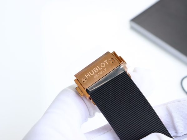 Hublot Geneva Automatic Movement - 42mm - Image 5