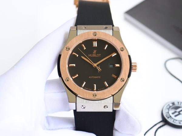 Hublot Geneva Automatic Movement - 42mm - Image 6