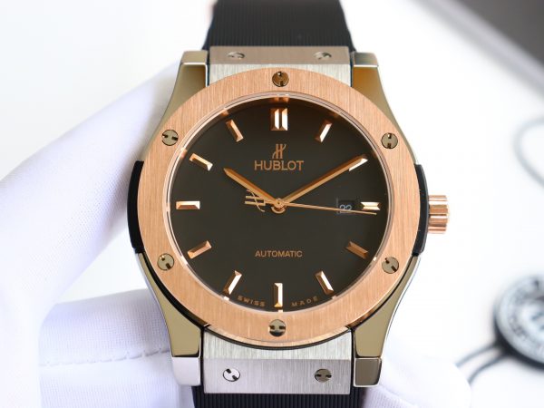 Hublot Geneva Automatic Movement - 42mm - Image 7
