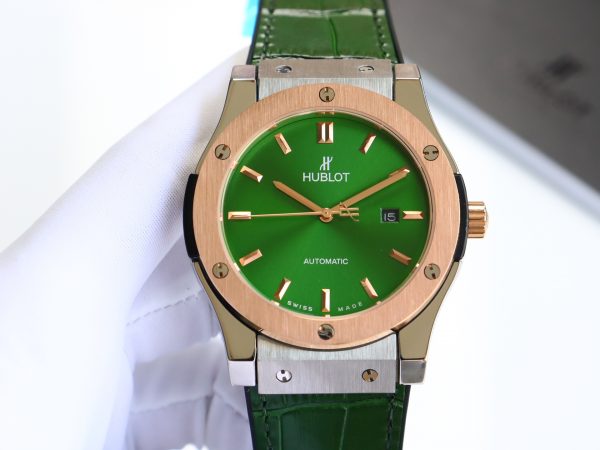 Hublot Geneva Automatic Movement - 42mm - Image 3