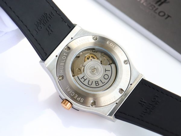 Hublot Geneva Automatic Movement - 42mm - Image 5