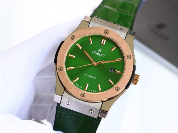 Hublot Geneva Automatic Movement - 42mm - Image 6