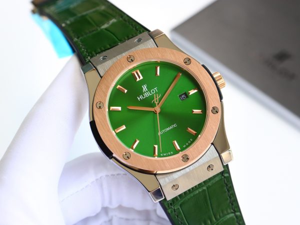 Hublot Geneva Automatic Movement - 42mm - Image 7