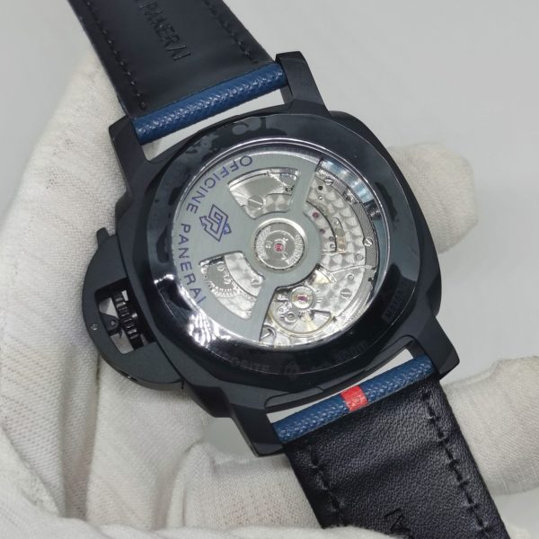 Luminor Panerai Luna Rossa Automatic - 44mm - Image 4