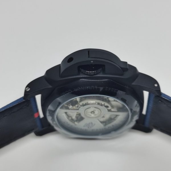 Luminor Panerai Luna Rossa Automatic - 44mm - Image 5