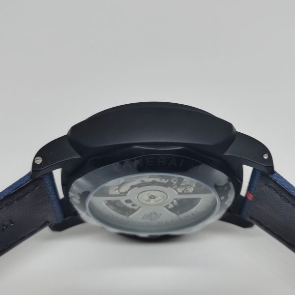 Luminor Panerai Luna Rossa Automatic - 44mm - Image 9