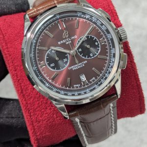 Breitling Premier Chronograph- 42