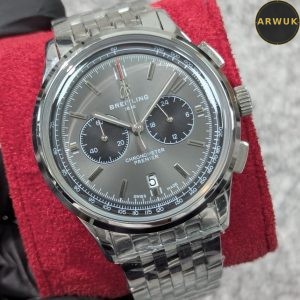 Breitling Premier Chronograph- 42