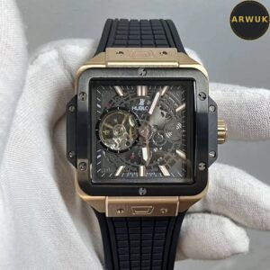 Hublot Square Bang Unico - 42mm