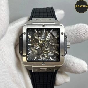 Hublot Square Bang Unico - 42mm