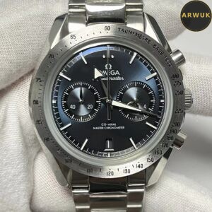 Omega Speedmaster Co-Axial Master Chronomete- 41mm