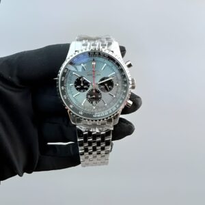 Breitling Navitimer Chronograph For Men’s- 46mm