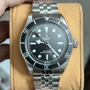 Tudor Black Bay 41mm Master Chronometer