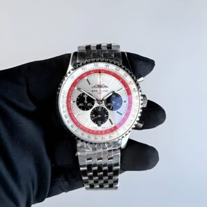 Breitling Navitimer B01 Chronograph - 43mm
