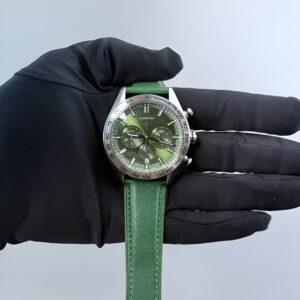TAG Heuer Carrera Chronograph- 44mm