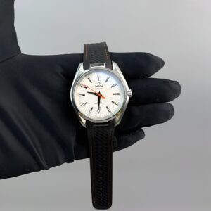 Omega Seamaster Aqua Terra Co-Axial Master- 41mm