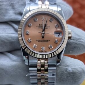 Rolex Datejust 31mm Two-tone – Women's Watch