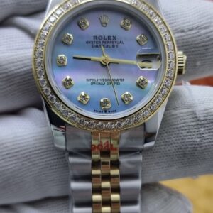 Rolex Datejust 31mm Two-tone – Women's Watch