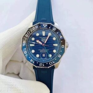 TAG Heuer Aquaracer Professional 300 GMT - 42mm