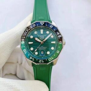 TAG Heuer Aquaracer Professional 300 GMT - 42mm
