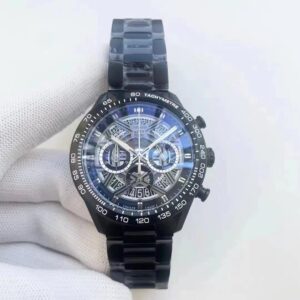 TAG Heuer Carrera Chronograph - 44mm